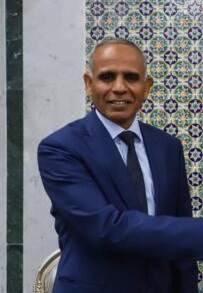 Ambassadeur de Mauritanie en Tunisie